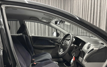 Honda Stream II, 2010 год, 1 099 000 рублей, 6 фотография