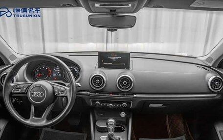 Audi A3, 2018 год, 1 515 000 рублей, 8 фотография