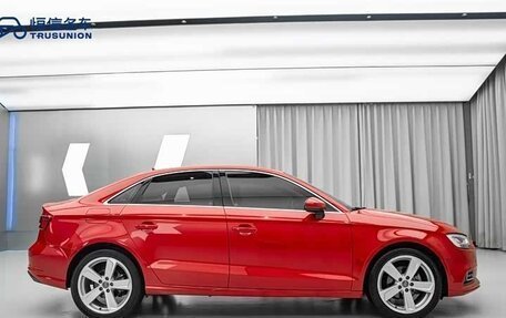 Audi A3, 2018 год, 1 515 000 рублей, 7 фотография