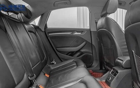 Audi A3, 2018 год, 1 515 000 рублей, 14 фотография