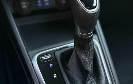Hyundai Solaris II рестайлинг, 2017 год, 1 130 000 рублей, 14 фотография