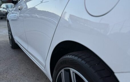 Hyundai Solaris II рестайлинг, 2017 год, 1 130 000 рублей, 26 фотография