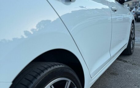 Hyundai Solaris II рестайлинг, 2017 год, 1 130 000 рублей, 27 фотография
