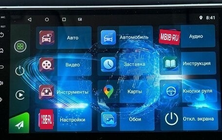 Hyundai Solaris II рестайлинг, 2017 год, 1 130 000 рублей, 18 фотография