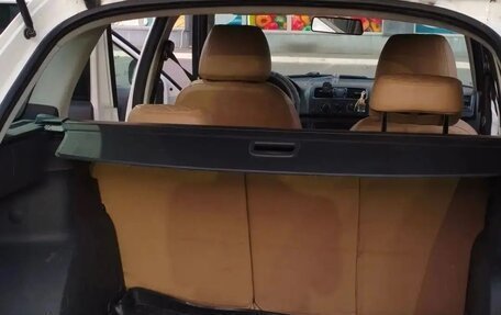 Skoda Fabia II, 2014 год, 579 000 рублей, 5 фотография