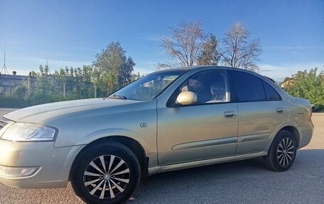 Nissan Almera Classic, 2007 год, 305 000 рублей, 3 фотография