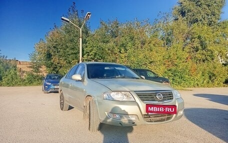 Nissan Almera Classic, 2007 год, 305 000 рублей, 2 фотография