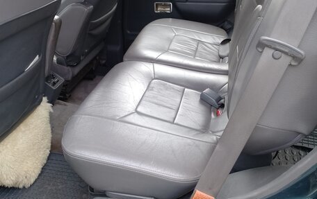 Mitsubishi Pajero III рестайлинг, 1997 год, 550 000 рублей, 6 фотография