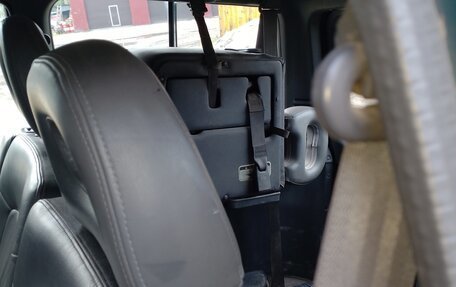 Mitsubishi Pajero III рестайлинг, 1997 год, 550 000 рублей, 7 фотография