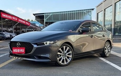Mazda 3, 2022 год, 1 210 000 рублей, 1 фотография