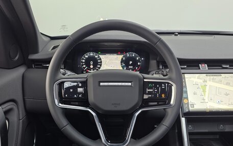Land Rover Discovery Sport I рестайлинг, 2025 год, 5 380 000 рублей, 7 фотография