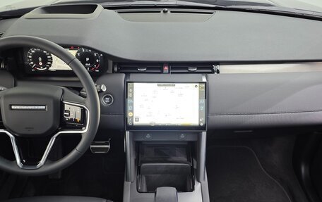 Land Rover Discovery Sport I рестайлинг, 2025 год, 5 380 000 рублей, 8 фотография