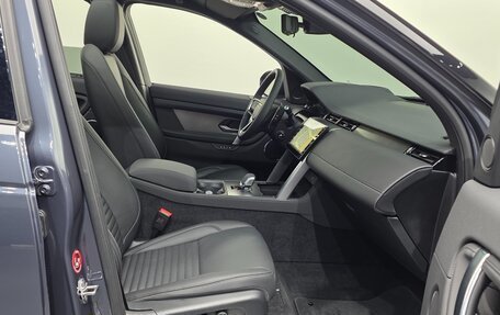 Land Rover Discovery Sport I рестайлинг, 2025 год, 5 380 000 рублей, 12 фотография