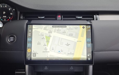 Land Rover Discovery Sport I рестайлинг, 2025 год, 5 380 000 рублей, 11 фотография