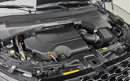 Land Rover Discovery Sport I рестайлинг, 2025 год, 5 380 000 рублей, 16 фотография