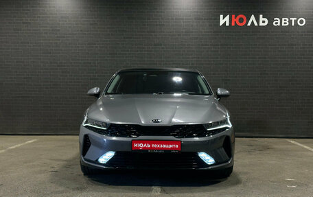 KIA K5, 2020 год, 2 890 000 рублей, 2 фотография