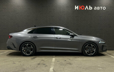KIA K5, 2020 год, 2 890 000 рублей, 4 фотография