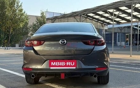 Mazda 3, 2022 год, 1 210 000 рублей, 3 фотография