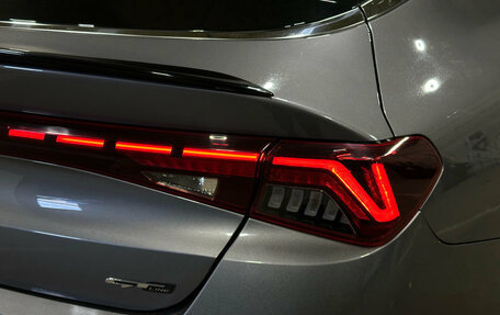 KIA K5, 2020 год, 2 890 000 рублей, 8 фотография