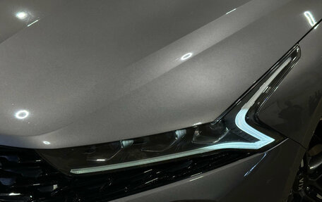 KIA K5, 2020 год, 2 890 000 рублей, 7 фотография