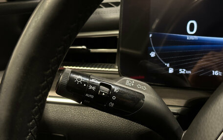 KIA K5, 2020 год, 2 890 000 рублей, 18 фотография
