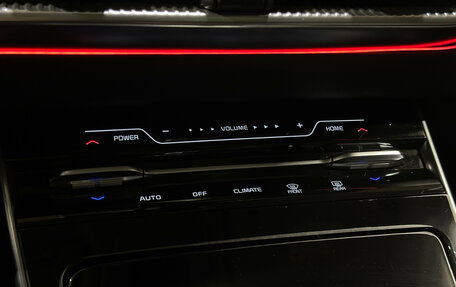 KIA K5, 2020 год, 2 890 000 рублей, 11 фотография