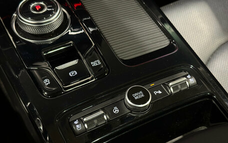 KIA K5, 2020 год, 2 890 000 рублей, 12 фотография