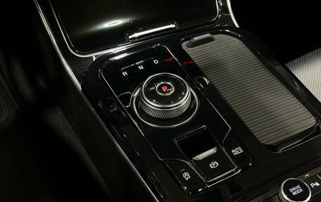 KIA K5, 2020 год, 2 890 000 рублей, 13 фотография