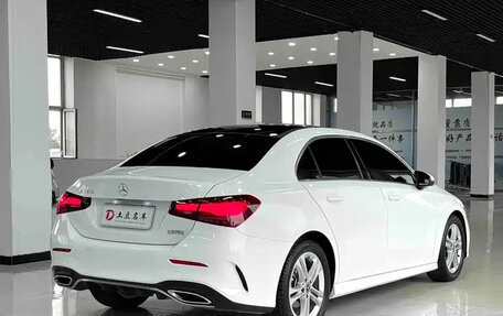 Mercedes-Benz A-Класс, 2023 год, 1 642 000 рублей, 6 фотография