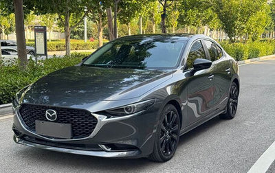Mazda 3, 2022 год, 1 330 000 рублей, 1 фотография