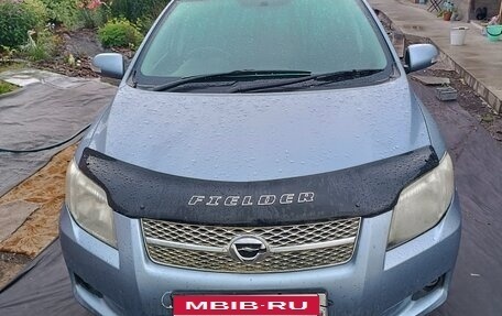 Toyota Corolla, 2007 год, 750 000 рублей, 1 фотография