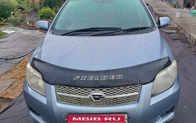 Toyota Corolla, 2007 год, 750 000 рублей, 1 фотография