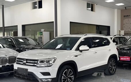 Volkswagen Tharu, 2023 год, 1 460 000 рублей, 1 фотография