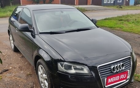 Audi A3, 2010 год, 750 000 рублей, 1 фотография