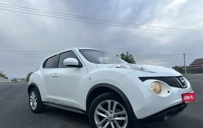 Nissan Juke II, 2012 год, 700 000 рублей, 1 фотография
