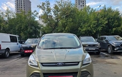Ford Kuga III, 2013 год, 1 500 000 рублей, 1 фотография