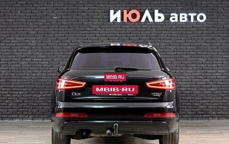 Audi Q3, 2013 год, 1 700 000 рублей, 5 фотография