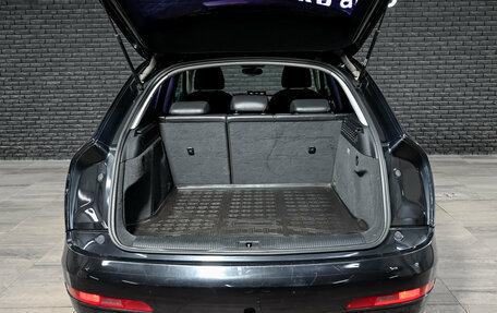 Audi Q3, 2013 год, 1 700 000 рублей, 6 фотография