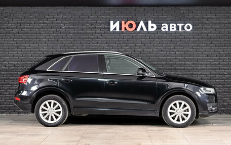 Audi Q3, 2013 год, 1 700 000 рублей, 9 фотография