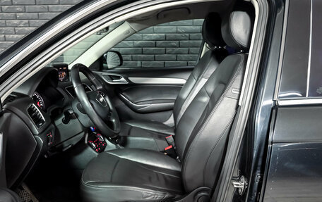 Audi Q3, 2013 год, 1 700 000 рублей, 10 фотография