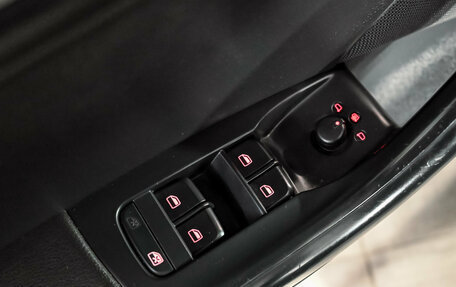 Audi Q3, 2013 год, 1 700 000 рублей, 13 фотография