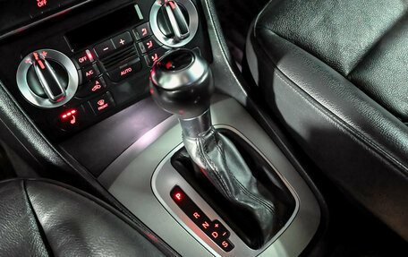 Audi Q3, 2013 год, 1 700 000 рублей, 14 фотография
