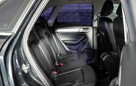 Audi Q3, 2013 год, 1 700 000 рублей, 16 фотография
