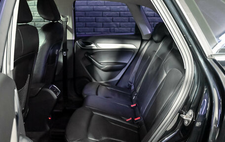 Audi Q3, 2013 год, 1 700 000 рублей, 17 фотография