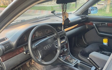 Audi A6, 1995 год, 480 000 рублей, 4 фотография