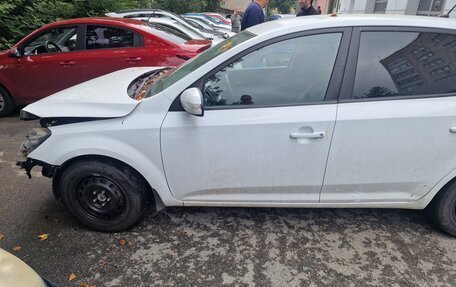 KIA cee'd I рестайлинг, 2011 год, 230 000 рублей, 3 фотография
