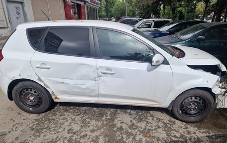 KIA cee'd I рестайлинг, 2011 год, 230 000 рублей, 5 фотография