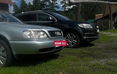 Audi A6, 1995 год, 480 000 рублей, 6 фотография
