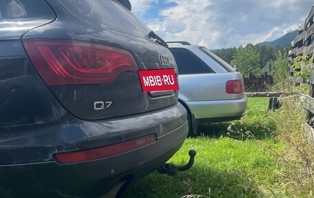 Audi A6, 1995 год, 480 000 рублей, 7 фотография
