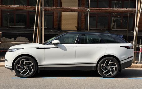 Land Rover Range Rover Velar I, 2018 год, 2 777 777 рублей, 8 фотография